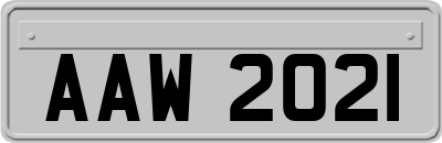 AAW2021