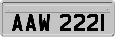 AAW2221