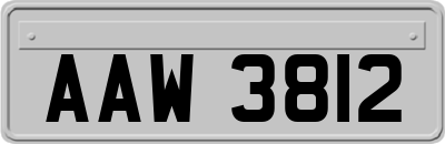 AAW3812