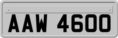 AAW4600