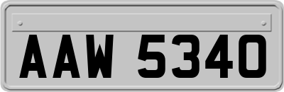 AAW5340