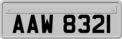 AAW8321