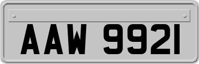 AAW9921