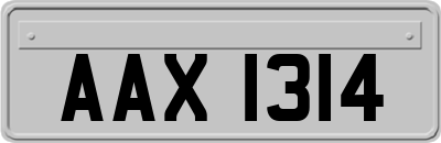 AAX1314