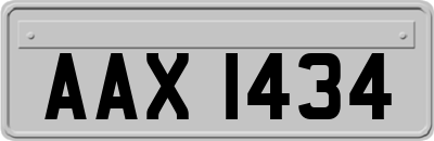 AAX1434