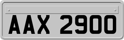 AAX2900