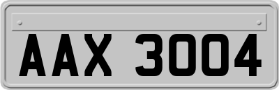 AAX3004