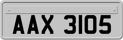 AAX3105