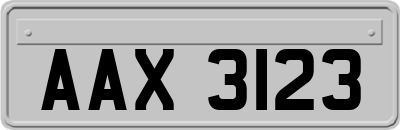 AAX3123