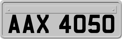 AAX4050