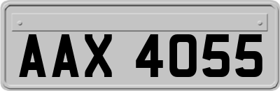 AAX4055