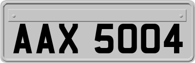 AAX5004