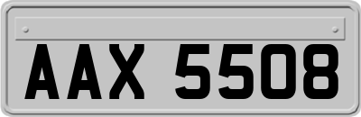 AAX5508