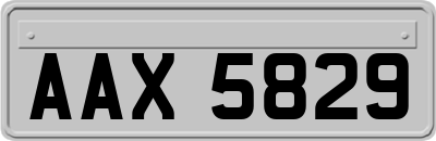 AAX5829