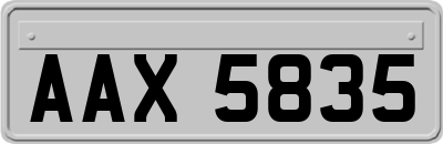 AAX5835