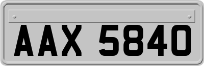 AAX5840