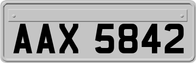 AAX5842