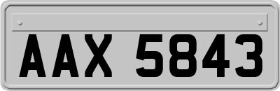 AAX5843