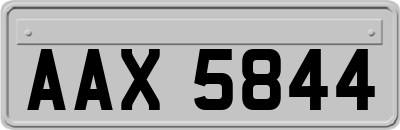 AAX5844