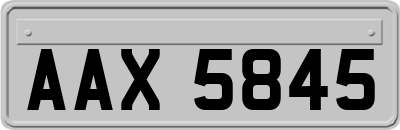 AAX5845