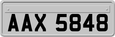 AAX5848