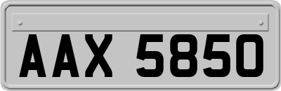 AAX5850