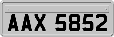 AAX5852