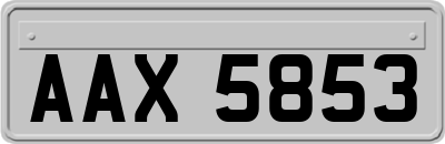 AAX5853