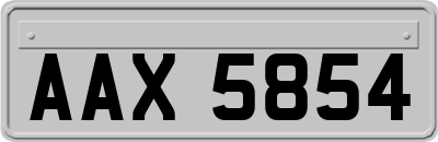 AAX5854