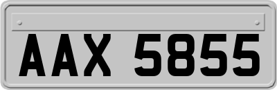 AAX5855