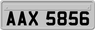 AAX5856