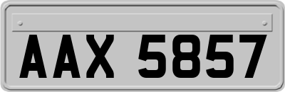 AAX5857