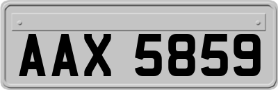 AAX5859