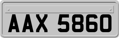 AAX5860