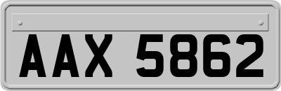 AAX5862