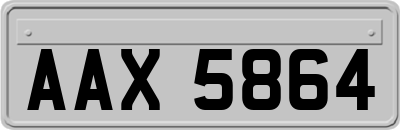 AAX5864