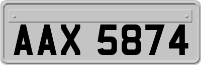 AAX5874