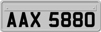 AAX5880