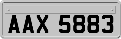 AAX5883