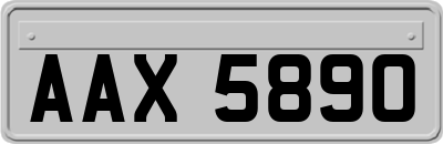 AAX5890