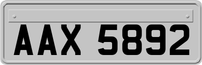 AAX5892