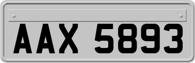 AAX5893