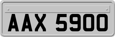 AAX5900