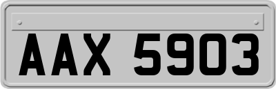 AAX5903