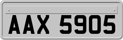 AAX5905