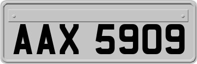 AAX5909