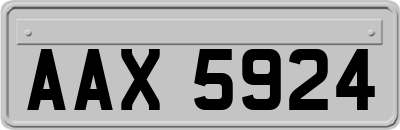 AAX5924