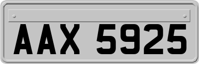 AAX5925