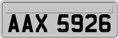 AAX5926