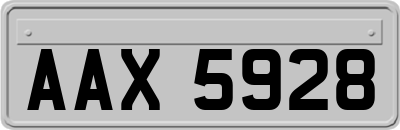 AAX5928